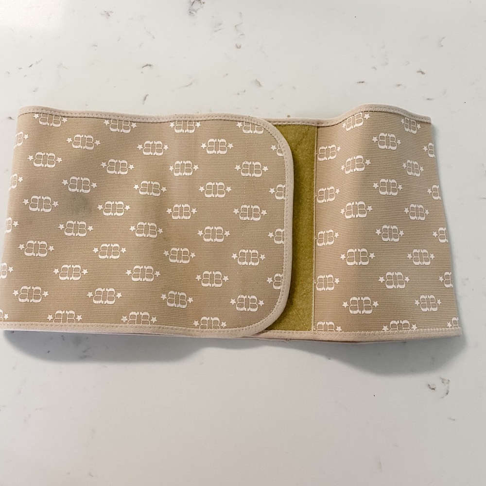 Belly Bandit Original Postpartum Belly Wrap